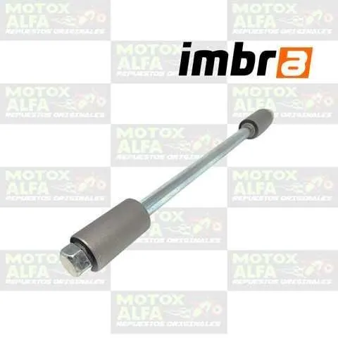 KIT EJE CENTRAL AX4 SUZUKI 12MM 260MM IMBRA 1491