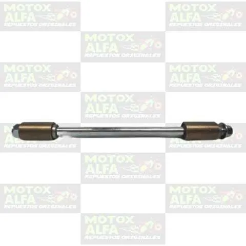 KIT EJE CENTRAL CB110 HONDA LATONADO  KIT MOTOS K28357