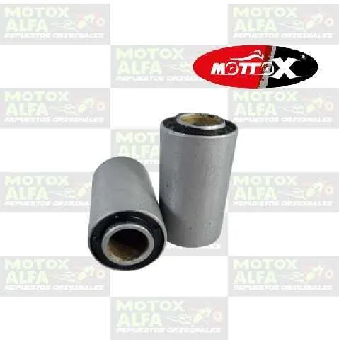 BOCIN CENTRAL GN125 SUZUKI 14MM MOTTOX M02201