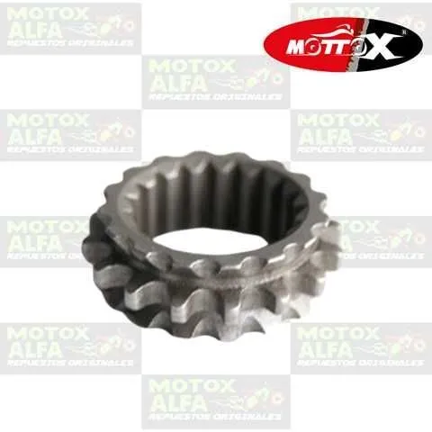 PIÑON DISTRIBUCION CIGUEÑAL XY200GY6 MOTTOX M01838