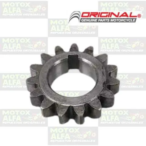 PIÑON BOMBA ACEITE GN125 SUZUKI ORIGINAL 21111H05200H000 2050000311048