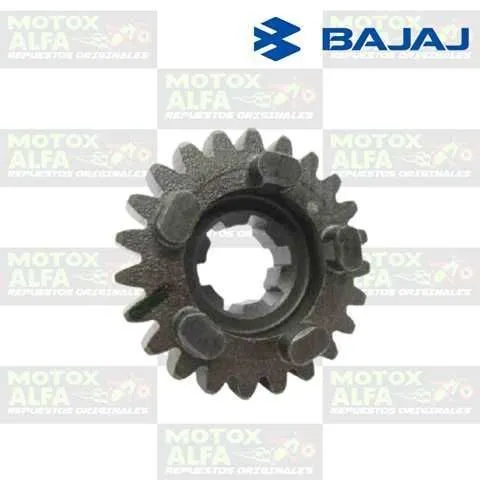 PINON 5TA NS200 23T PULSAR ORIGINAL R07 JG551222