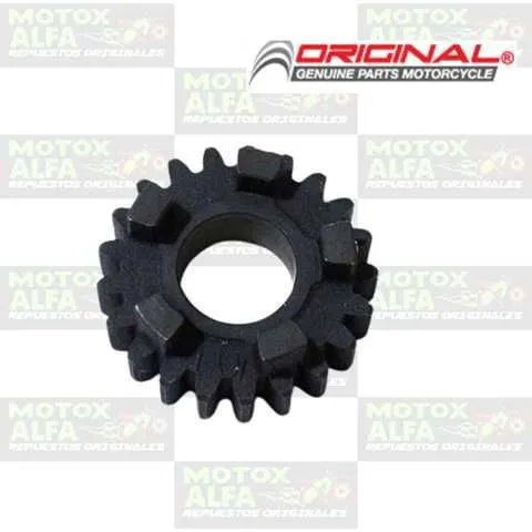 PINON 2DA CB1 HONDA 17T ORIGINAL PNT00003