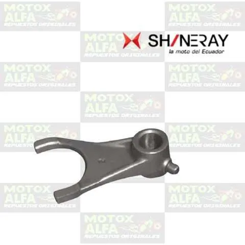 UÑETA CHIEF250II SHINERAY RGN6250