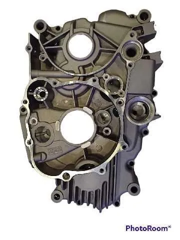 CARTER IZQUIERDO WIND200 CGB200 ORIGINAL IGM 4050103-003006