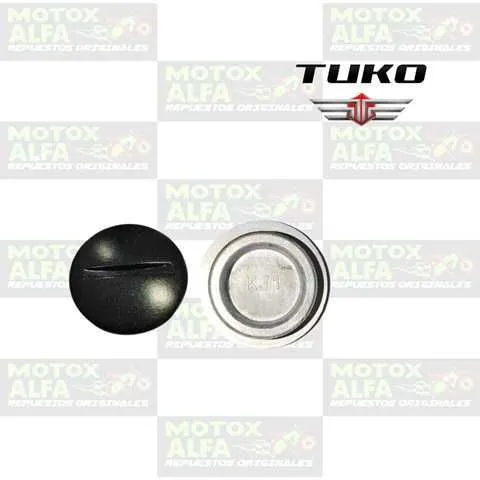 TAPON MAGNETO CR5 LX250 TUKO ORIGINAL 110430001-0018