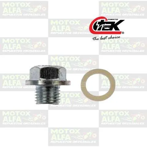 TAPON ACEITE CG125 CG150 CG200 UNIVERSAL TAK 06 171 0003
