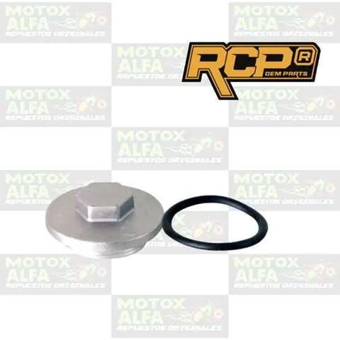 TAPON VALVULA TRAXX150 CG125 RCP TDV00004