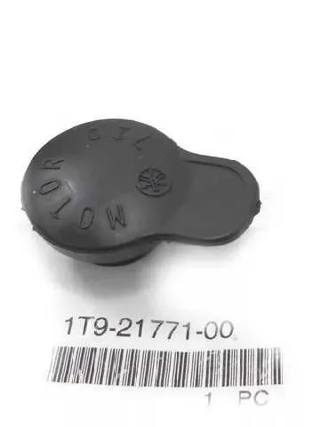 TAPA  ACEITE RX100 YAMAHA ORIGINAL 1T9217710100 10059752