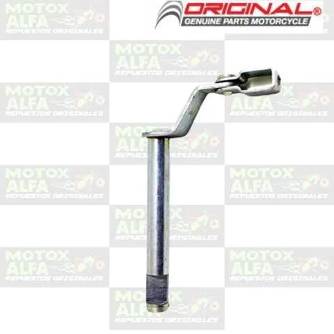 PALANCA EMBRAGUE LS135 BAJAJ ORIGINAL BEM00001