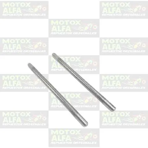 VARILLA EMBRAGUE AX100 SUZUKI KING 19907