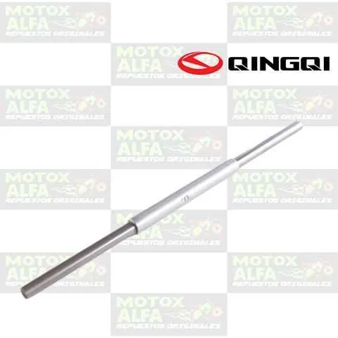 VARILLA EMBRAGUE QM200GY EN125 QINGQI MOTTOX M00256