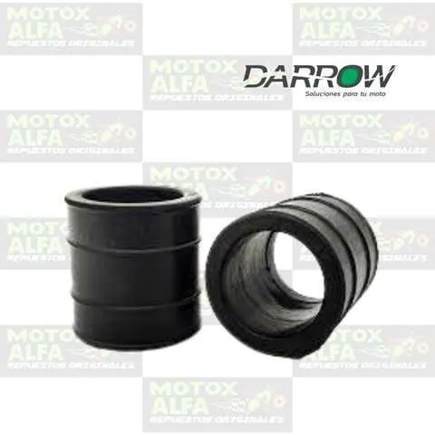 UNION ESCAPE DT175K YAMAHA DARROW 16S406
