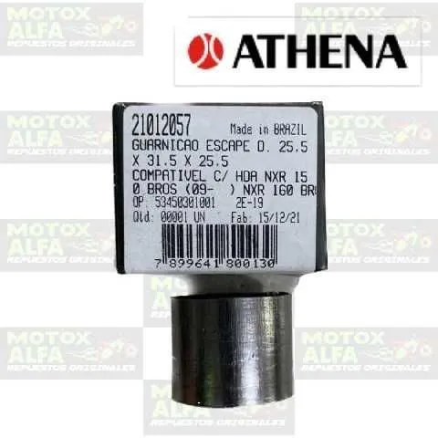 ADBESTO ESCAPE NXR125 BROSS ATHENA 21012057 2399