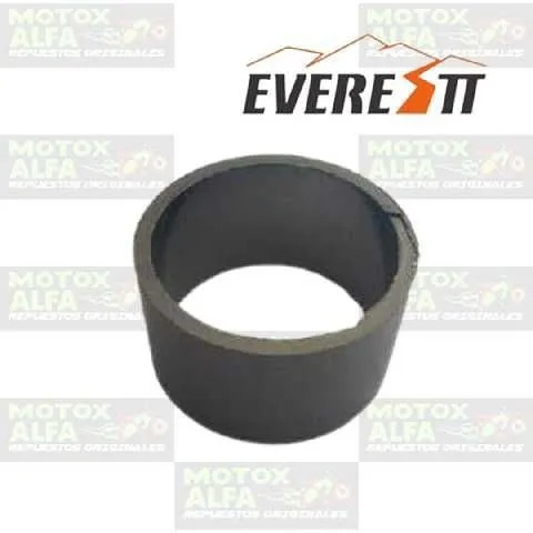 ADBESTO ESCAPE XR250 HONDA TORNADO 34MMX35MM EVERESTT 10167.101-EVE