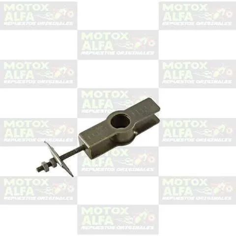 TEMPLADOR CADENA LS135/DISCVER 125 ST NXR125 IZQUIERDO SE40-25 RF-3647