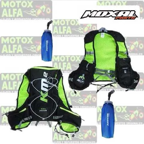 MALETA CAMELBACK TRAIL MM-13 MOXAL 01.045.0014