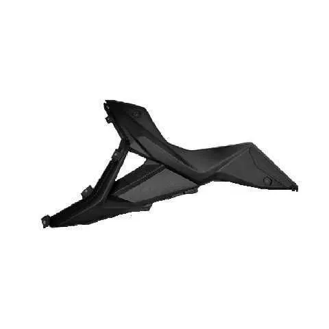 PLASTICO INTERMEDIO DK125-10 ESTANDAR DERECHO ORIGINAL 102211026