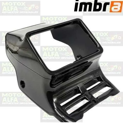 MASCARILLA SOLA DTK175 NEGRO TP 11011002