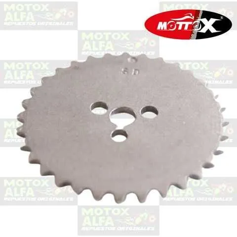 PIÑON DISTRIBUCION FX150 PIT BIKE FACTORY 32D MOTTOX M00879