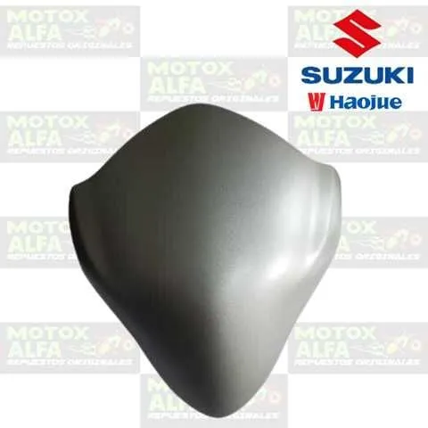 PARABRISA GSX125 SUZUKI ORIGINAL 17781C09K00W00 2050001353214