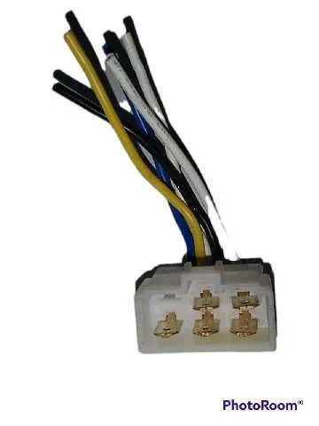 SOCKET HEMBRA CORONILLA CG125 200