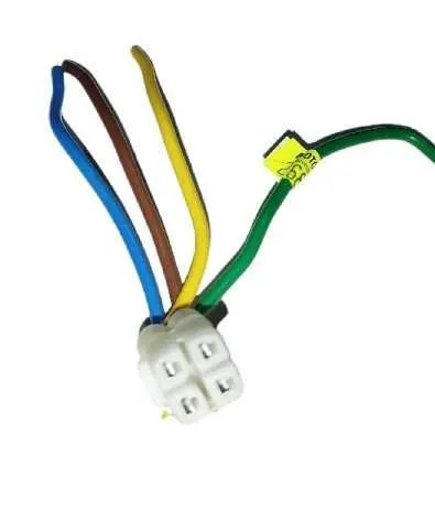 SOCKET CDI REDONDO