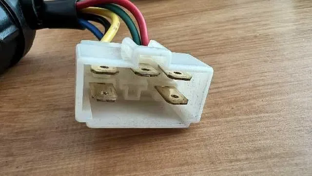 SOCKET 5C CORONLLA TERMICABLE 1013