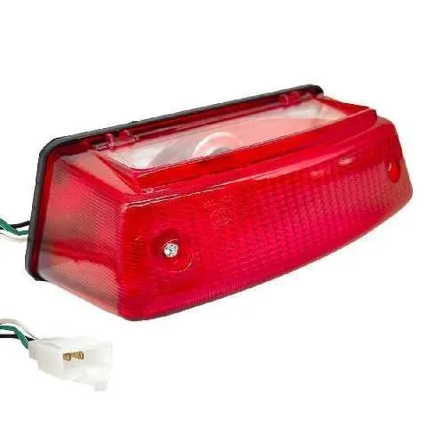 STOP LIBERO 125 YAMAHA ITAKA 3605