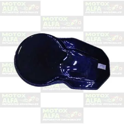 PROTECTOR VELOCIMETRO CR1 LUJO NEGRO DIMO
