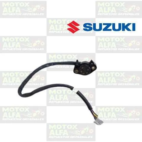 TROMPO MARCHA GIXXER150 SUZUKI ORIGINAL IZUMI