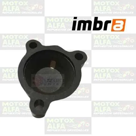 TROMPO NEUTRO AX100 IMBRA 357