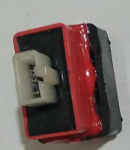 FLASH GUIA 12V 3P ELECTRONICO INDU FLSR CHTK BJ21