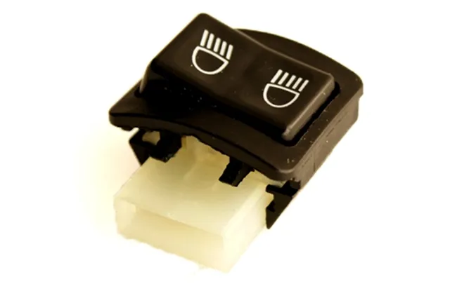 BOTON LUZ MT110 PEQUENO MOTTOX M01721
