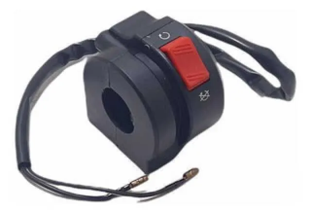 COMANDO DER RX115 YAMAHA IMBRA 1877