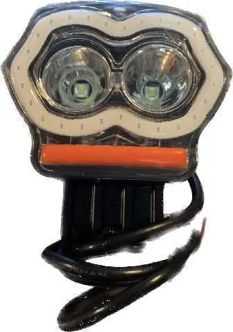 LUZ LED EXPLORADORA OJO ANGEL USB H090 RV EXPLO00001