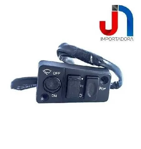 COMANDO DERECHO RE205 PULSAR TORITO SKY ZY279
