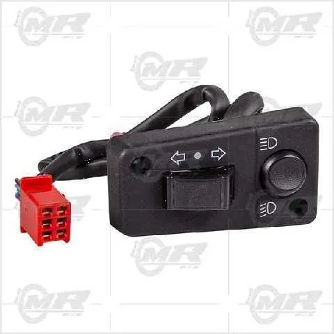 COMANDO IZQUIERDO RE205 PULSAR TORITO SKY ZY279