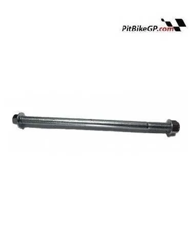 EJE 12MM 220MM RX100 VINI KTM 781A1