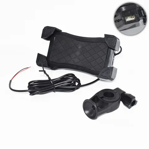 PORTA CELULAR USB DK 060070002