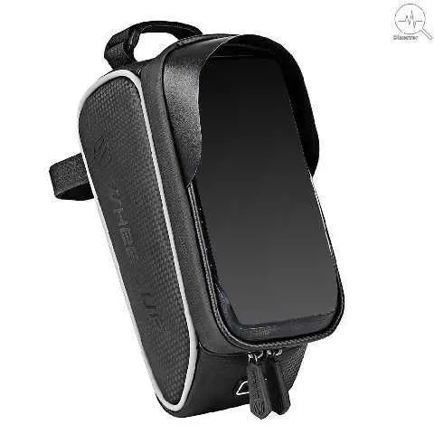 CANGURO PORTA CELULAR BICICLETA IMP 848