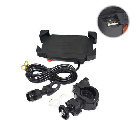 PORTA CELULAR USB PRO DK 060070001