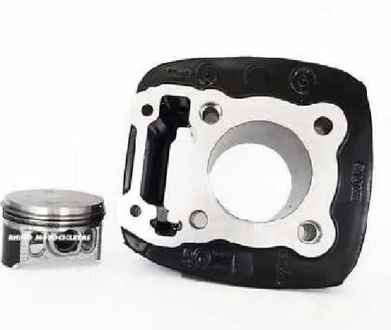 KIT CILINDRO UG180 67MM P17 ALT67MM PULSAR MOTTOX M01212