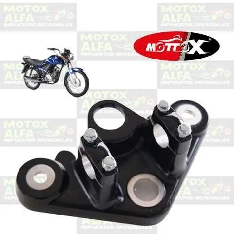 BASE TIMON CB1 CGX125 HONDA MOTTOX 00660