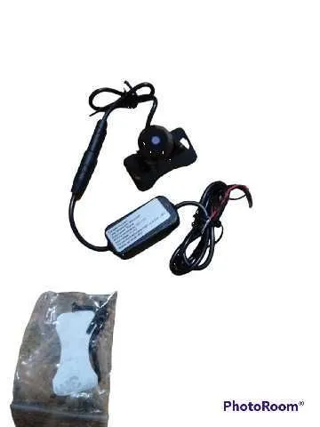 LUZ LED LASER STOP LINEAL 2 EN 1 AGUILA LUCELASER1