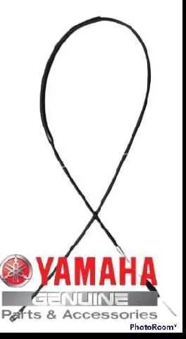 CABLE FRENO RAY ZR115 XC115B DELANTERO YAMAHA ORIGINAL 1GCF63410000 10053363
