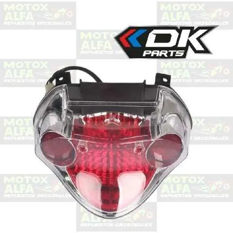 STOP CRYPTON125 YAMAHA DK 06 080 0042