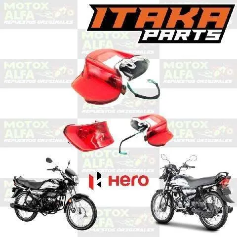 STOP ECO100 DELUXE HERO ITAKA 3170