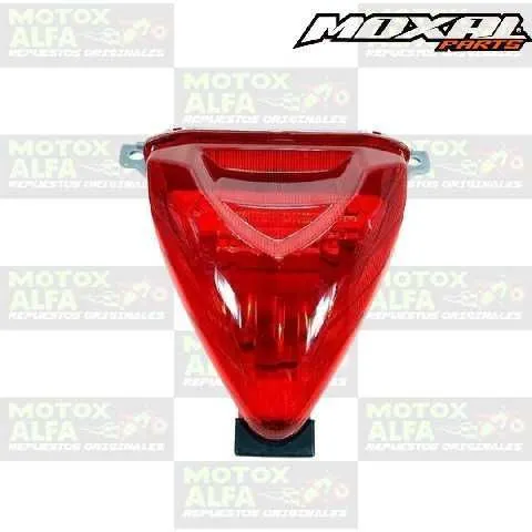 STOP GIXXER150 SUZUKI CHINO MOXAL 06.106.0036