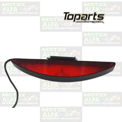 STOP LED UNIVERSAL TOPARTS LED00014